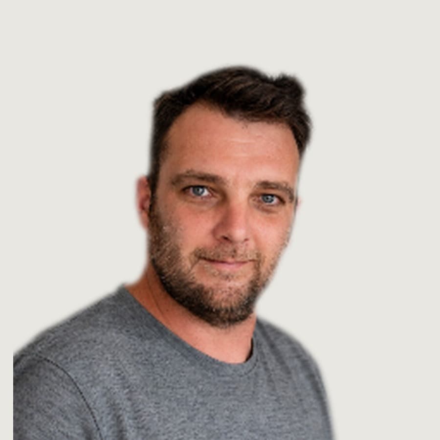 Patrick Masser