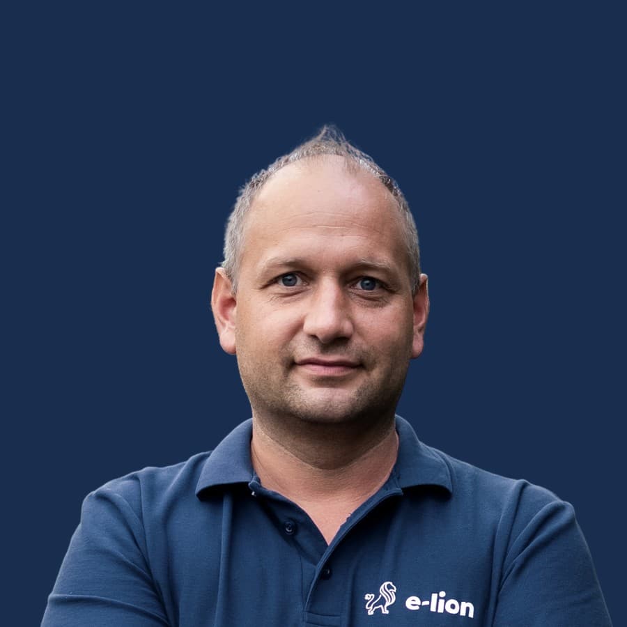 Emanuel Gschier Emanuel Gschier
