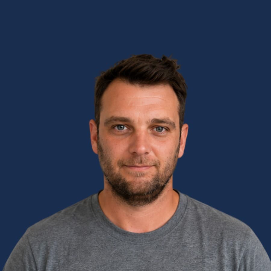 Patrick Masser Patrick Masser