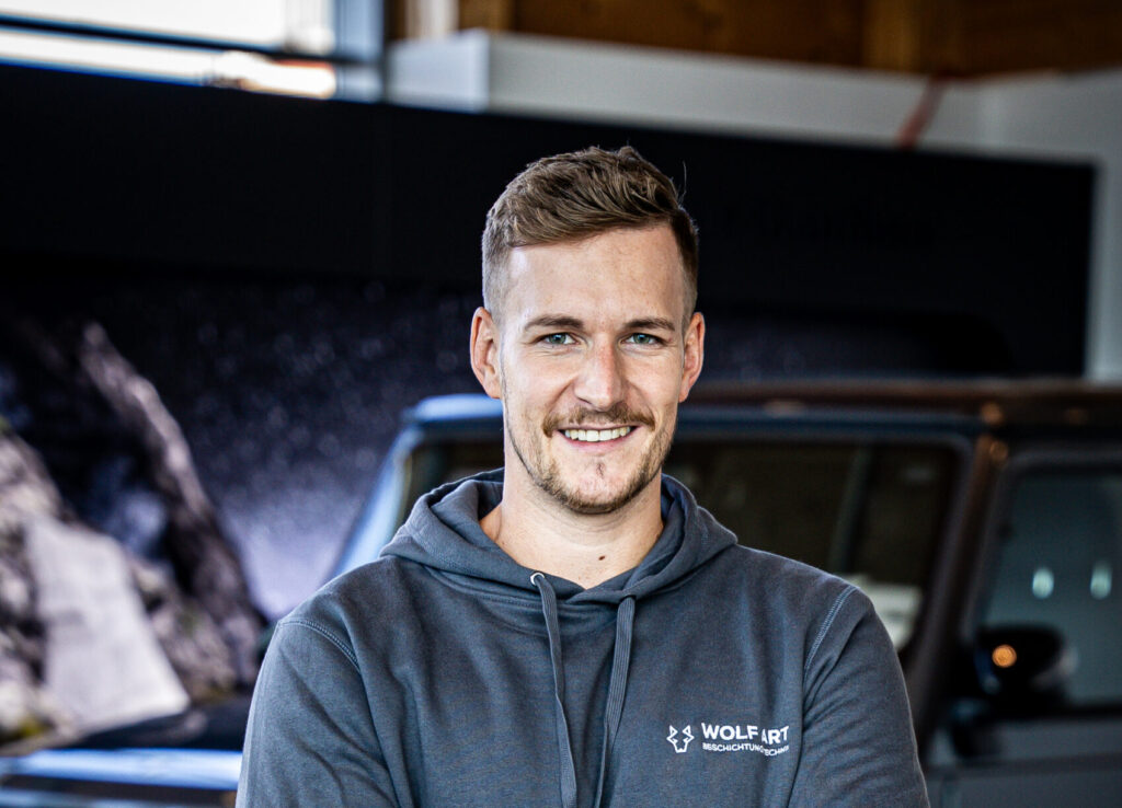 Philipp Fuchs