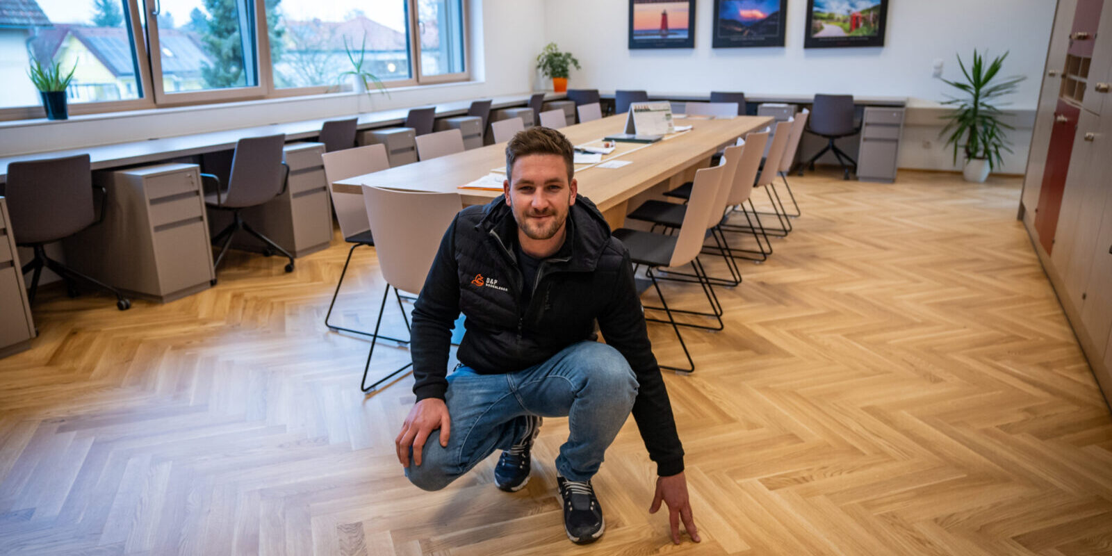 Daniel Fuchs Daniel Fuchs