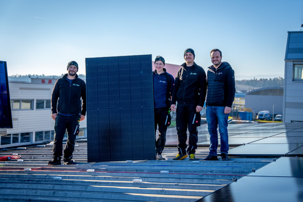 PV-Rechner Steiermark
